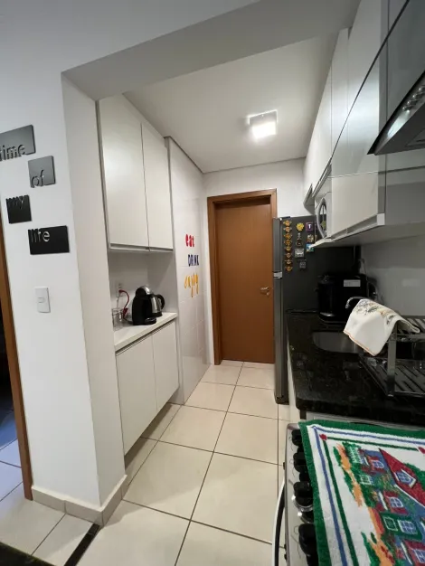 imagem 5 - Apartamento com 1 dormitório à venda no bairro Jardim Palma Travassos imagem 5 - Apartamento com 1 dormitório à venda no bairro Jardim Palma Travassos