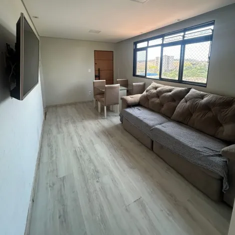 imagem 1 - Apartamento com 3 dormitórios à venda no bairro Parque dos Bandeirantes imagem 1 - Apartamento com 3 dormitórios à venda no bairro Parque dos Bandeirantes