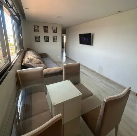 imagem 2 - Apartamento com 3 dormitórios à venda no bairro Parque dos Bandeirantes imagem 2 - Apartamento com 3 dormitórios à venda no bairro Parque dos Bandeirantes
