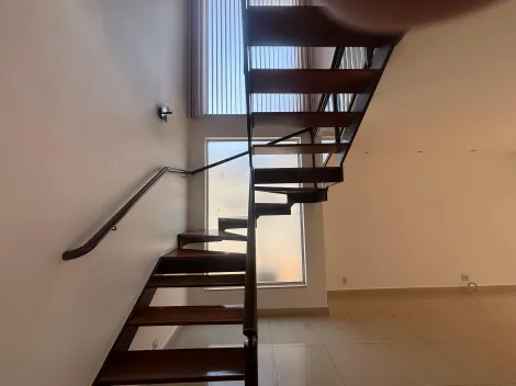 imagem 2 - Casa sobrado em condomínio com 3 suítes à venda no bairro Jardim Nova Aliança Sul imagem 2 - Casa sobrado em condomínio com 3 suítes à venda no bairro Jardim Nova Aliança Sul