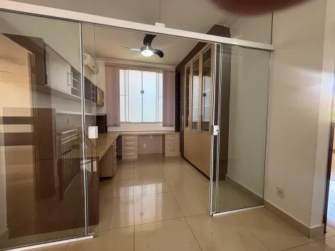 imagem 3 - Casa sobrado em condomínio com 3 suítes à venda no bairro Jardim Nova Aliança Sul imagem 3 - Casa sobrado em condomínio com 3 suítes à venda no bairro Jardim Nova Aliança Sul