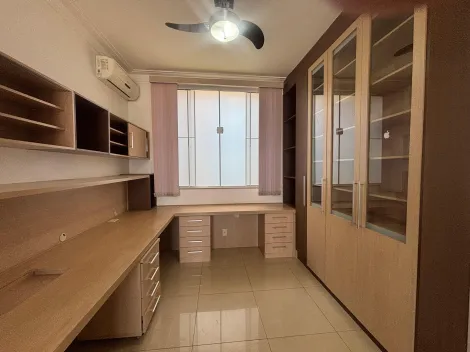 imagem 4 - Casa sobrado em condomínio com 3 suítes à venda no bairro Jardim Nova Aliança Sul imagem 4 - Casa sobrado em condomínio com 3 suítes à venda no bairro Jardim Nova Aliança Sul