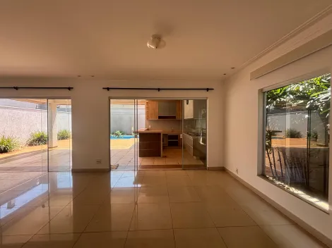 imagem 1 - Casa sobrado em condomínio com 3 suítes à venda no bairro Jardim Nova Aliança Sul imagem 1 - Casa sobrado em condomínio com 3 suítes à venda no bairro Jardim Nova Aliança Sul