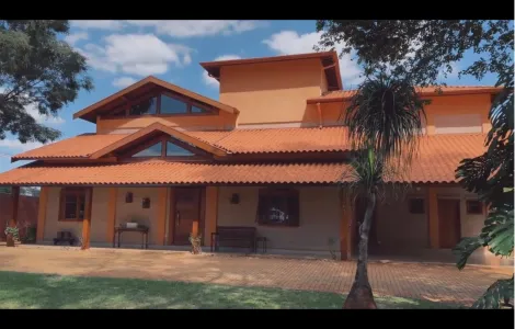 imagem 2 - Casa sobrado em condomínio com 5 suítes à venda no bairro Parque São Sebastião imagem 2 - Casa sobrado em condomínio com 5 suítes à venda no bairro Parque São Sebastião