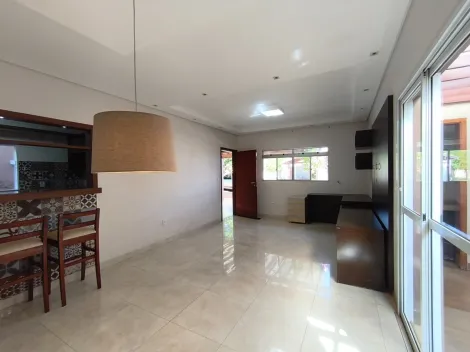 imagem 5 - Casa térrea em condomínio com 3 dormitórios e piscina à venda no bairro Bonfim Paulista imagem 5 - Casa térrea em condomínio com 3 dormitórios e piscina à venda no bairro Bonfim Paulista