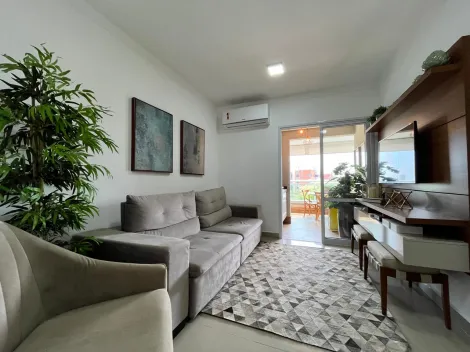 imagem 1 - Apartamento Mobiliado 3 dormitórios para locação no Jardim Botânico imagem 1 - Apartamento Mobiliado 3 dormitórios para locação no Jardim Botânico