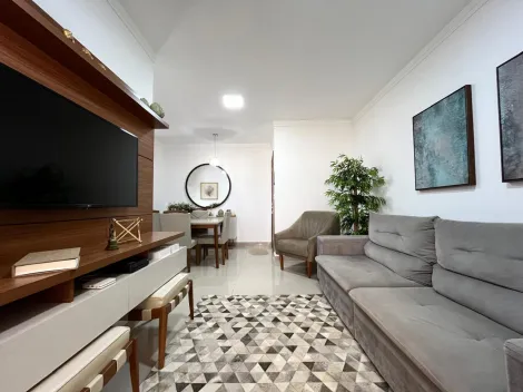 imagem 2 - Apartamento Mobiliado 3 dormitórios para locação no Jardim Botânico imagem 2 - Apartamento Mobiliado 3 dormitórios para locação no Jardim Botânico