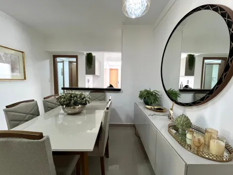 imagem 4 - Apartamento Mobiliado 3 dormitórios para locação no Jardim Botânico imagem 4 - Apartamento Mobiliado 3 dormitórios para locação no Jardim Botânico