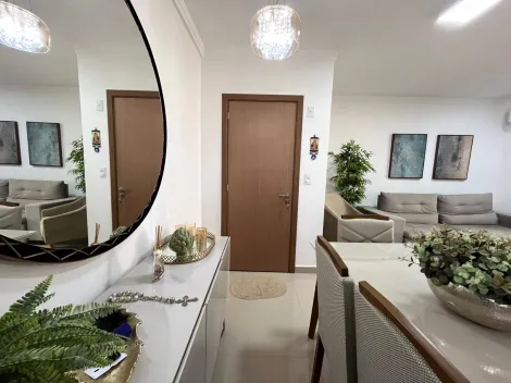 imagem 5 - Apartamento Mobiliado 3 dormitórios para locação no Jardim Botânico imagem 5 - Apartamento Mobiliado 3 dormitórios para locação no Jardim Botânico
