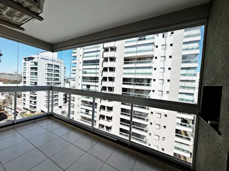 imagem 4 - Apartamento 2 dormitórios para locação no Nova Aliança imagem 4 - Apartamento 2 dormitórios para locação no Nova Aliança