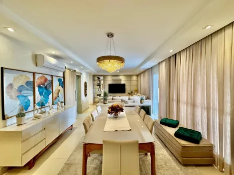 imagem 5 - Apartamento 3 suítes à venda no Jardim Botânico imagem 5 - Apartamento 3 suítes à venda no Jardim Botânico