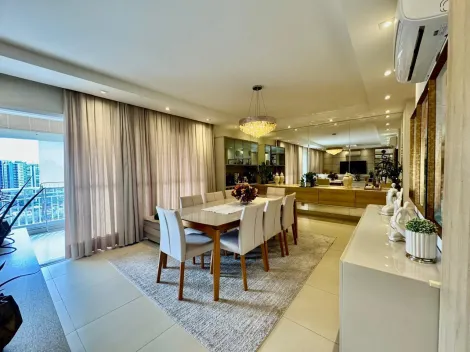 imagem 1 - Apartamento 3 suítes à venda no Jardim Botânico imagem 1 - Apartamento 3 suítes à venda no Jardim Botânico