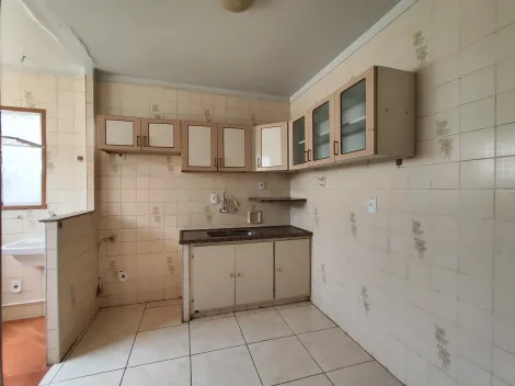 imagem 2 - Apartamento 3 dormitórios para locação no Jardim Palma Travassos imagem 2 - Apartamento 3 dormitórios para locação no Jardim Palma Travassos