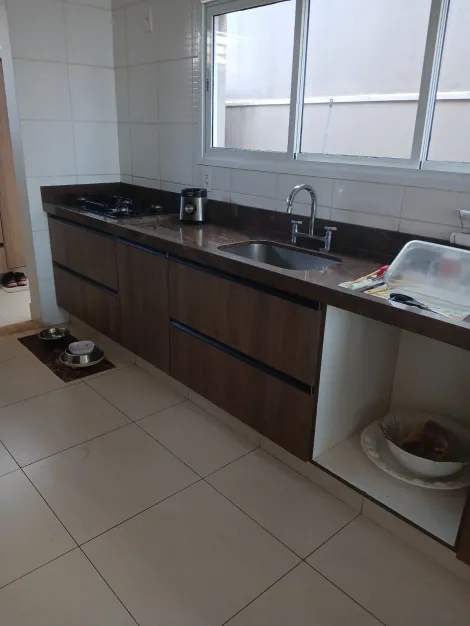 imagem 5 - Casa Térrea 3 dormitórios à venda na City Ribeirão imagem 5 - Casa Térrea 3 dormitórios à venda na City Ribeirão