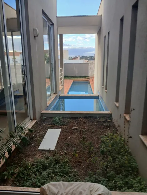 imagem 2 - Casa Térrea 3 dormitórios à venda na City Ribeirão imagem 2 - Casa Térrea 3 dormitórios à venda na City Ribeirão
