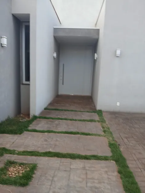 imagem 1 - Casa Térrea 3 dormitórios à venda na City Ribeirão imagem 1 - Casa Térrea 3 dormitórios à venda na City Ribeirão