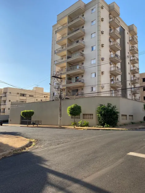 imagem 2 - Apartamento térreo para venda com 2 dormitórios bairro Ana Maria Ribeirão Shopping imagem 2 - Apartamento térreo para venda com 2 dormitórios bairro Ana Maria Ribeirão Shopping