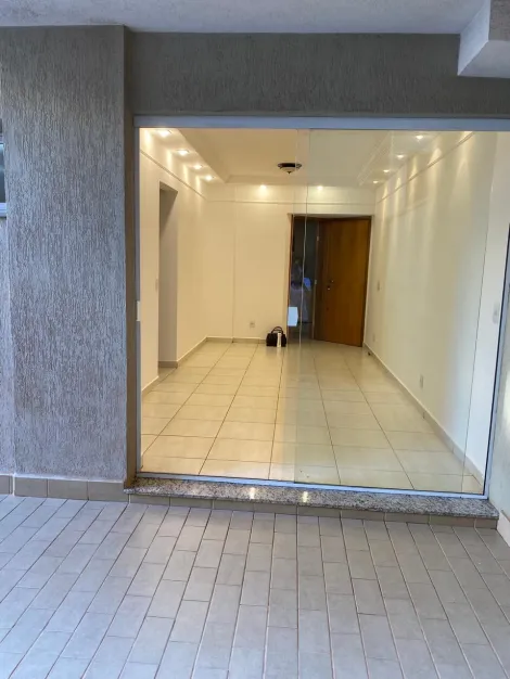 imagem 4 - Apartamento térreo para venda com 2 dormitórios bairro Ana Maria Ribeirão Shopping imagem 4 - Apartamento térreo para venda com 2 dormitórios bairro Ana Maria Ribeirão Shopping