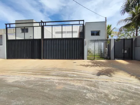 imagem 1 - Galpão Comercial de 1.381m² para locação no Recreio Anhanguera imagem 1 - Galpão Comercial de 1.381m² para locação no Recreio Anhanguera