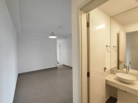 imagem 1 - Apartamento com 3 dormitórios para locação no bairro Quinta da Primavera imagem 1 - Apartamento com 3 dormitórios para locação no bairro Quinta da Primavera