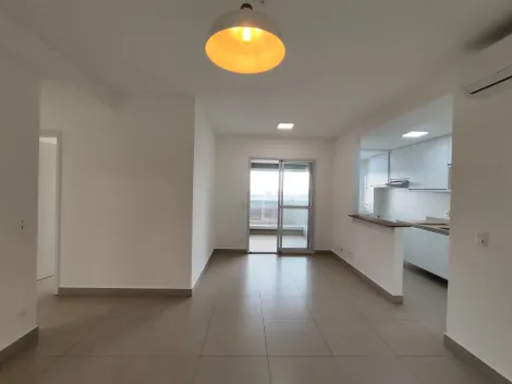 imagem 3 - Apartamento com 3 dormitórios para locação no bairro Quinta da Primavera imagem 3 - Apartamento com 3 dormitórios para locação no bairro Quinta da Primavera