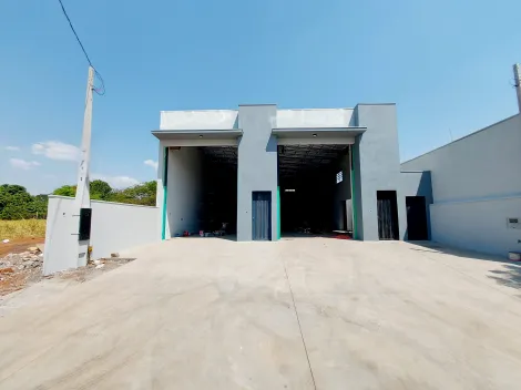 imagem 3 - Salão comercial de 196m² para locação no bairro Parque Residencial Cândido Portinari imagem 3 - Salão comercial de 196m² para locação no bairro Parque Residencial Cândido Portinari