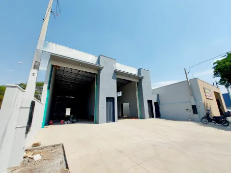 imagem 2 - Salão comercial de 392m² para locação no bairro Parque Residencial Cândido Portinari imagem 2 - Salão comercial de 392m² para locação no bairro Parque Residencial Cândido Portinari