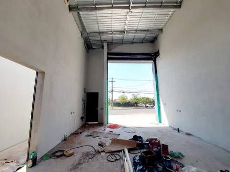 imagem 5 - Salão comercial de 392m² para locação no bairro Parque Residencial Cândido Portinari imagem 5 - Salão comercial de 392m² para locação no bairro Parque Residencial Cândido Portinari