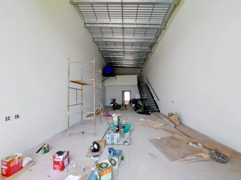 imagem 2 - Salão comercial de 196m² para locação no bairro Parque Residencial Cândido Portinari imagem 2 - Salão comercial de 196m² para locação no bairro Parque Residencial Cândido Portinari