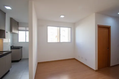 imagem 1 - Apartamento 2 dormitórios para locação no Recreio das Acácias imagem 1 - Apartamento 2 dormitórios para locação no Recreio das Acácias