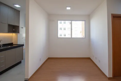 imagem 3 - Apartamento 2 dormitórios para locação no Recreio das Acácias imagem 3 - Apartamento 2 dormitórios para locação no Recreio das Acácias