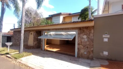 imagem 1 - Casa 3 suítes à venda no Jardim Recreio imagem 1 - Casa 3 suítes à venda no Jardim Recreio