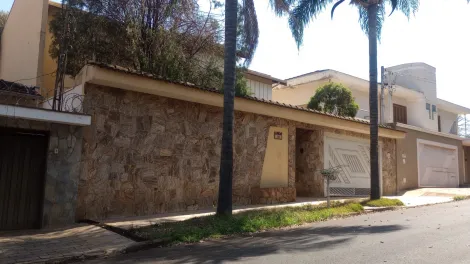 imagem 2 - Casa 3 suítes à venda no Jardim Recreio imagem 2 - Casa 3 suítes à venda no Jardim Recreio