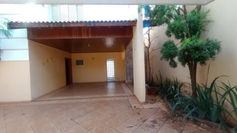 imagem 3 - Casa 3 suítes à venda no Jardim Recreio imagem 3 - Casa 3 suítes à venda no Jardim Recreio