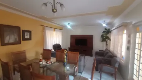 imagem 4 - Casa 3 suítes à venda no Jardim Recreio imagem 4 - Casa 3 suítes à venda no Jardim Recreio