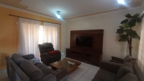 imagem 5 - Casa 3 suítes à venda no Jardim Recreio imagem 5 - Casa 3 suítes à venda no Jardim Recreio
