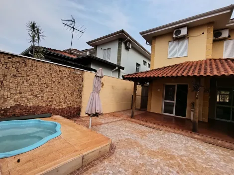 imagem 1 - Casa sobrado em condomínio com 3 dormitórios para locação no bairro Bonfim Paulista imagem 1 - Casa sobrado em condomínio com 3 dormitórios para locação no bairro Bonfim Paulista