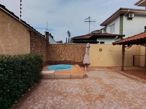 imagem 2 - Casa sobrado em condomínio com 3 dormitórios para locação no bairro Bonfim Paulista imagem 2 - Casa sobrado em condomínio com 3 dormitórios para locação no bairro Bonfim Paulista