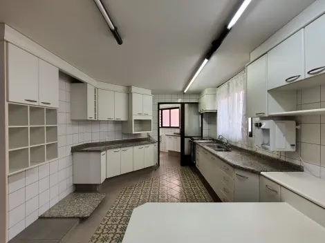 imagem 3 - Apartamento com 4 dormitórios e cozinha tradicional no bairro Centro imagem 3 - Apartamento com 4 dormitórios e cozinha tradicional no bairro Centro