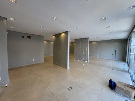 imagem 1 - Salão Comercial 86m² para locação no Nova Aliança imagem 1 - Salão Comercial 86m² para locação no Nova Aliança