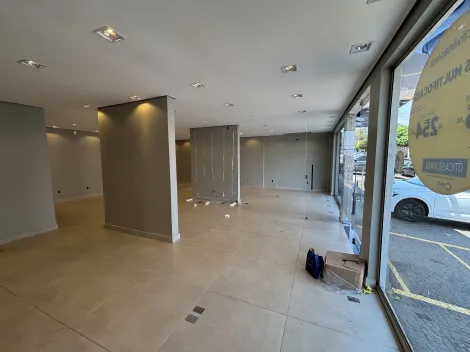 imagem 2 - Salão Comercial 86m² para locação no Nova Aliança imagem 2 - Salão Comercial 86m² para locação no Nova Aliança