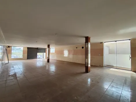 imagem 3 - Salão comercial de 260m² para locação no bairro Jardim Castelo Branco imagem 3 - Salão comercial de 260m² para locação no bairro Jardim Castelo Branco