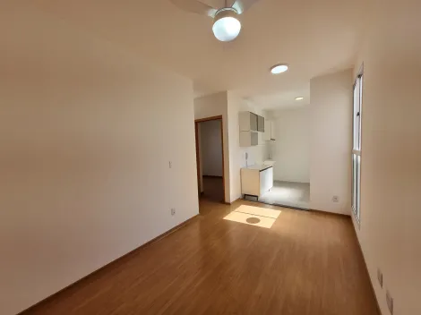 imagem 1 - Apartamento 2 dormitórios no Jardim Ouro Branco imagem 1 - Apartamento 2 dormitórios no Jardim Ouro Branco