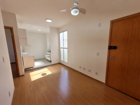 imagem 2 - Apartamento 2 dormitórios no Jardim Ouro Branco imagem 2 - Apartamento 2 dormitórios no Jardim Ouro Branco