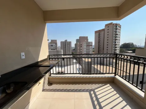 imagem 5 - Apartamento 2 dormitórios para locação na Ribeirânia imagem 5 - Apartamento 2 dormitórios para locação na Ribeirânia