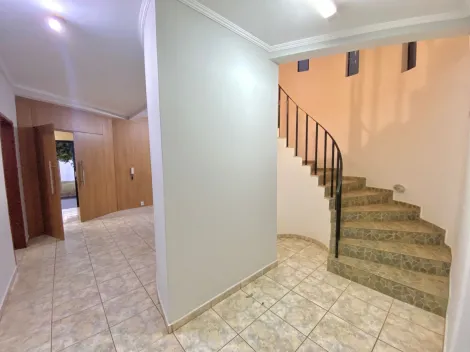 imagem 1 - Casa Sobrado 4 dormitórios para locação na Nova Ribeirânia imagem 1 - Casa Sobrado 4 dormitórios para locação na Nova Ribeirânia