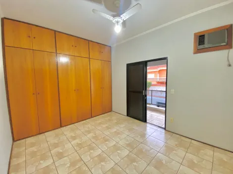 imagem 2 - Casa Sobrado 4 dormitórios para locação na Nova Ribeirânia imagem 2 - Casa Sobrado 4 dormitórios para locação na Nova Ribeirânia