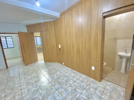 imagem 4 - Casa Sobrado 4 dormitórios para locação na Nova Ribeirânia imagem 4 - Casa Sobrado 4 dormitórios para locação na Nova Ribeirânia