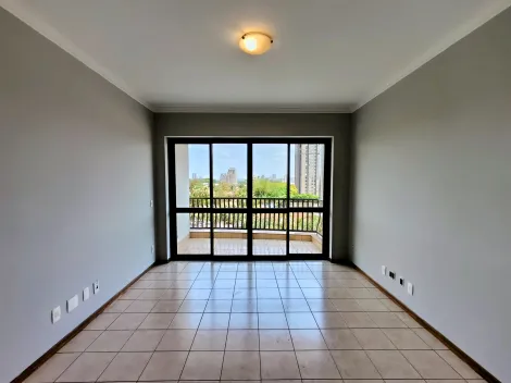 imagem 1 - Apartamento 4 dormitórios para locação no Jardim Irajá imagem 1 - Apartamento 4 dormitórios para locação no Jardim Irajá
