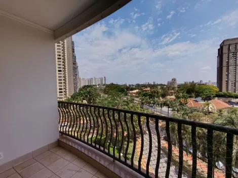 imagem 5 - Apartamento 4 dormitórios para locação no Jardim Irajá imagem 5 - Apartamento 4 dormitórios para locação no Jardim Irajá